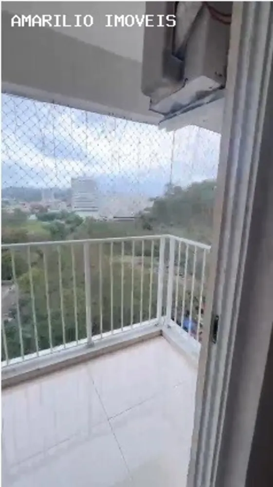 Apartamento, 3 quartos, 75 m² - Foto 5