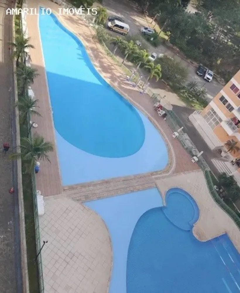 Apartamento, 3 quartos, 75 m² - Foto 21