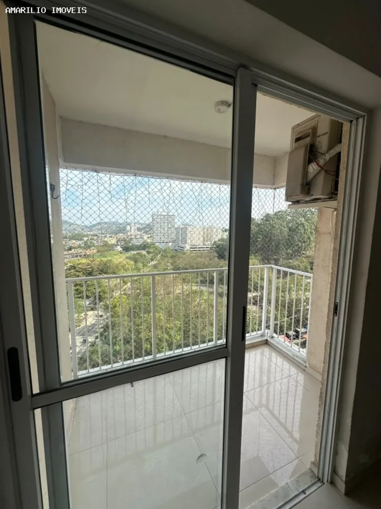 Apartamento, 3 quartos, 75 m² - Foto 4