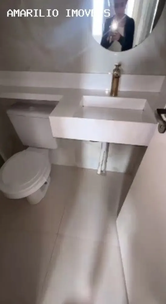 Apartamento, 3 quartos, 75 m² - Foto 3