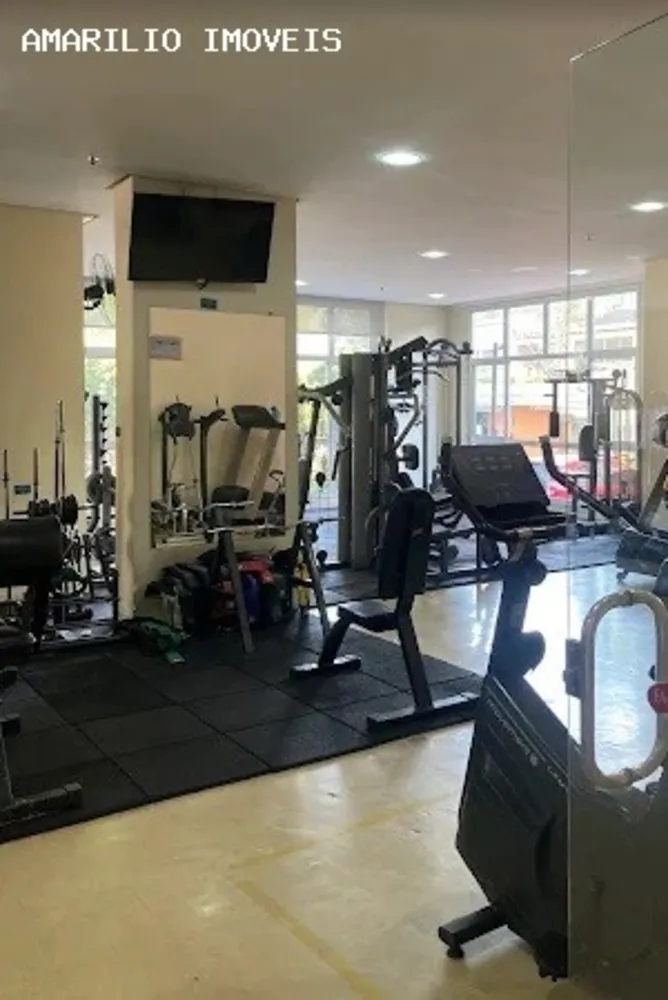 Apartamento, 3 quartos, 75 m² - Foto 16