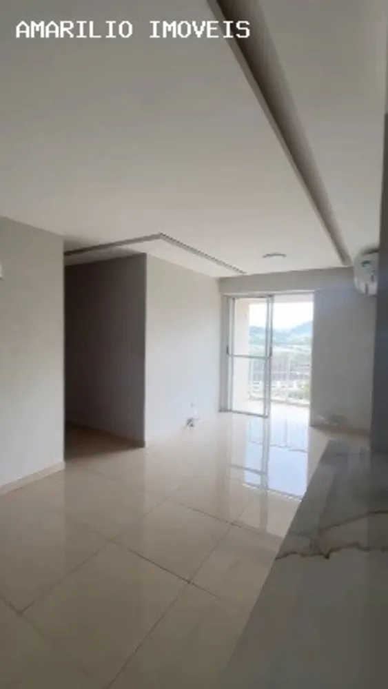 Apartamento, 3 quartos, 75 m² - Foto 2