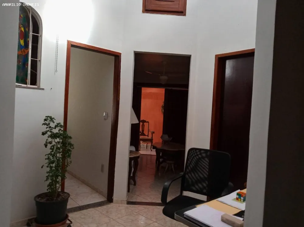 Casa, 3 quartos, 358 m² - Foto 1