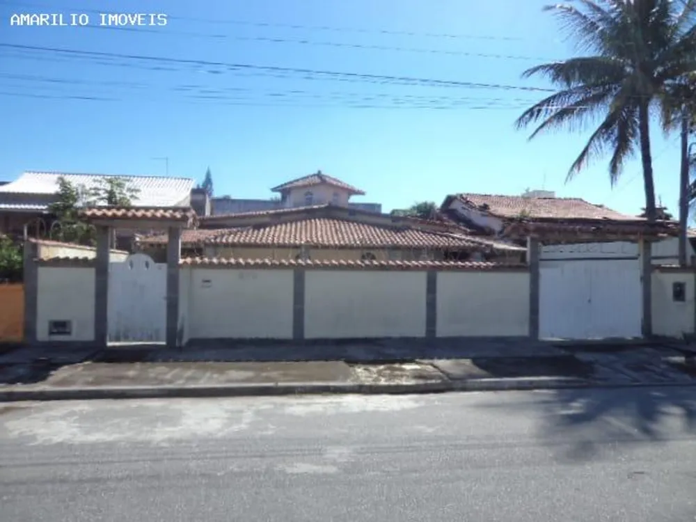 Casa, 3 quartos, 358 m² - Foto 9