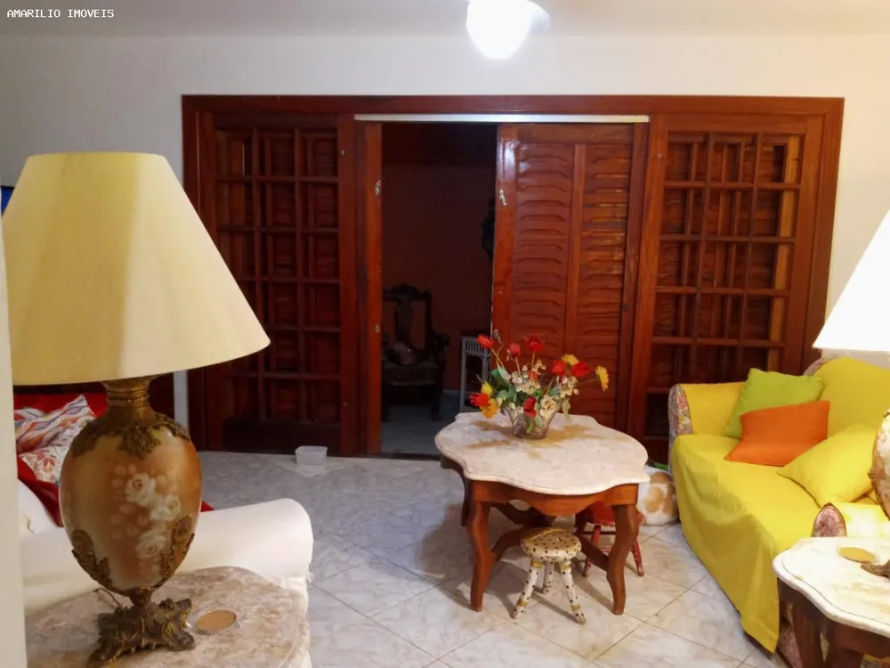Casa, 3 quartos, 358 m² - Foto 3