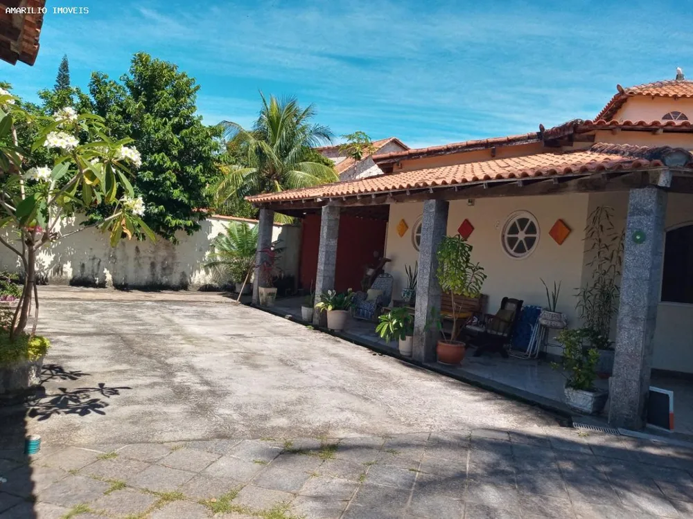 Casa, 3 quartos, 358 m² - Foto 6