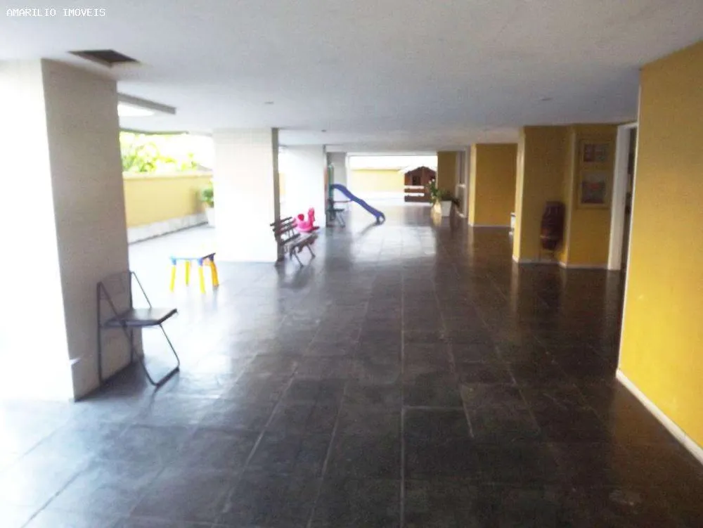 Apartamento, 2 quartos, 70 m² - Foto 3