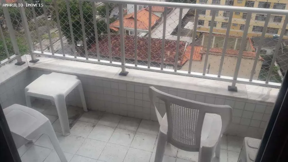Apartamento, 2 quartos, 70 m² - Foto 11