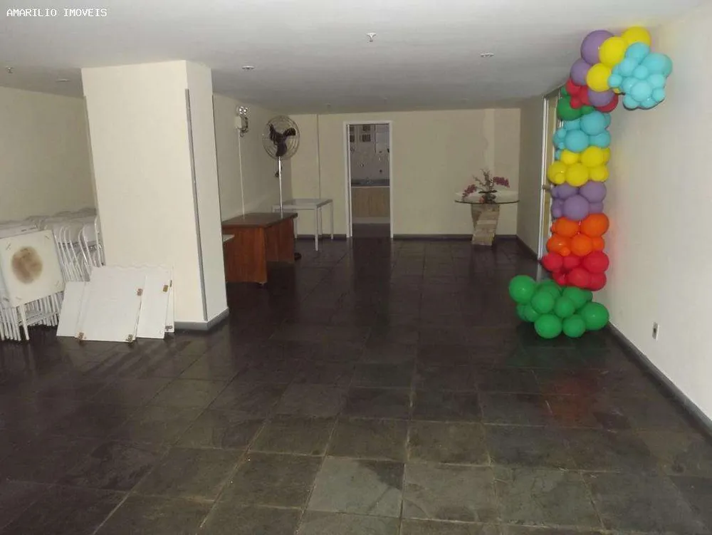 Apartamento, 2 quartos, 70 m² - Foto 2