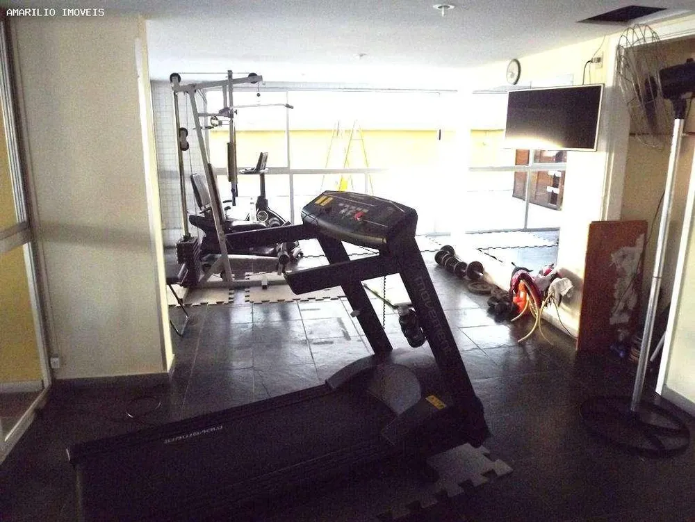 Apartamento, 2 quartos, 70 m² - Foto 10