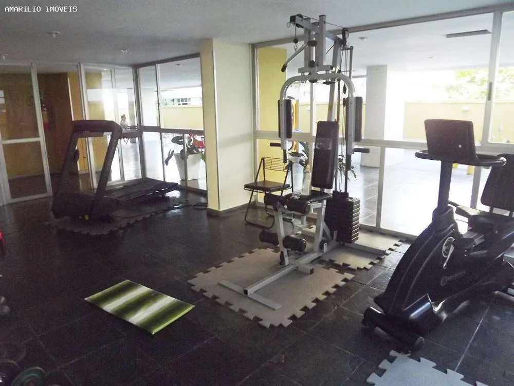 Apartamento, 2 quartos, 70 m² - Foto 16