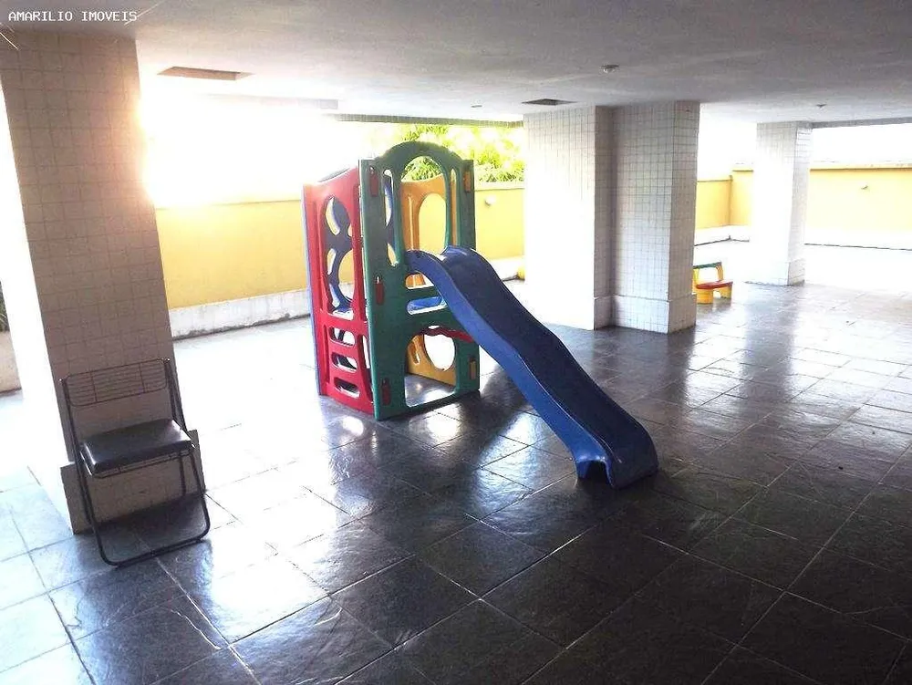 Apartamento, 2 quartos, 70 m² - Foto 6