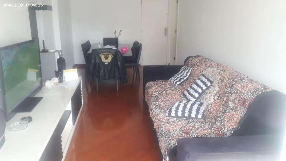 Apartamento, 2 quartos, 70 m² - Foto 7