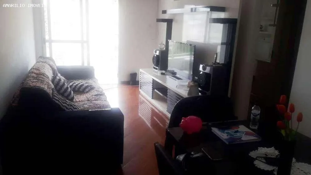 Apartamento, 2 quartos, 70 m² - Foto 8