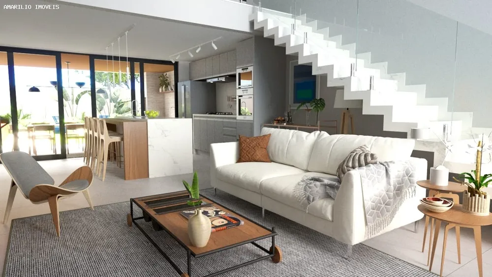 Casa, 4 quartos, 300 m² - Foto 3