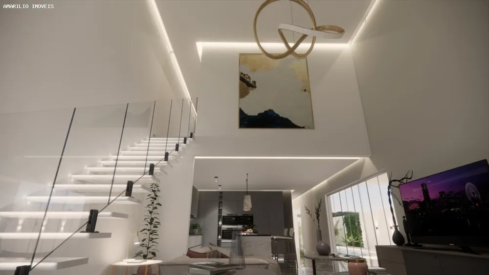 Casa, 4 quartos, 300 m² - Foto 5