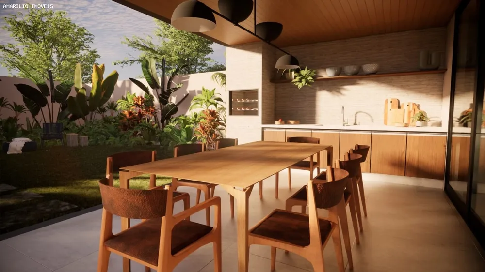 Casa, 4 quartos, 300 m² - Foto 11