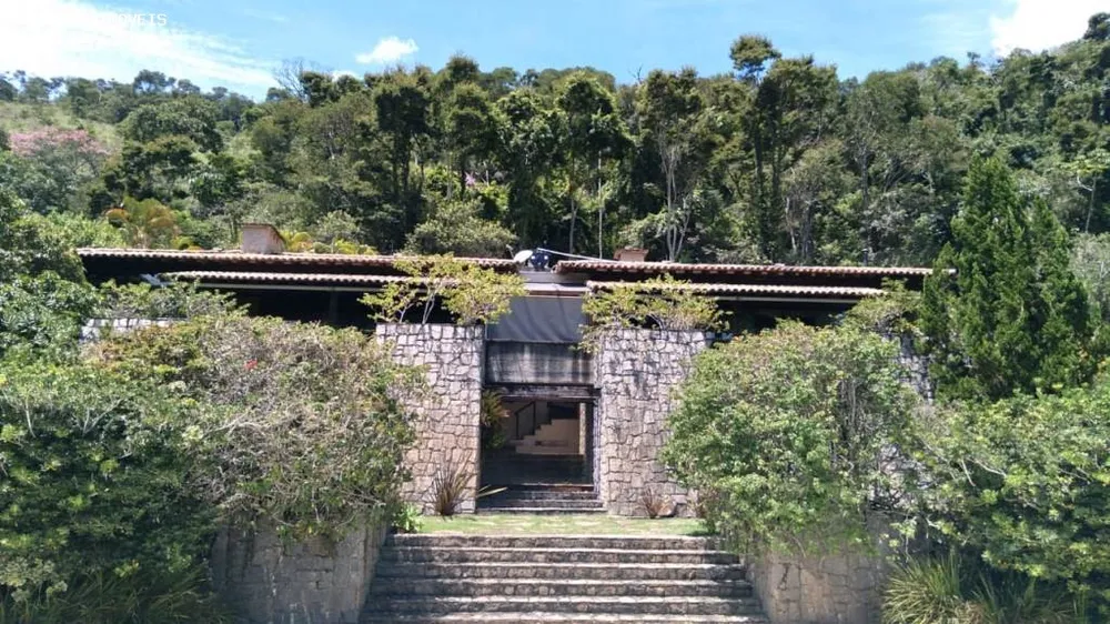 Fazenda, 45 hectares - Foto 1