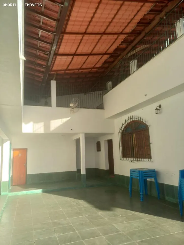 Casa, 2 quartos, 350 m² - Foto 16