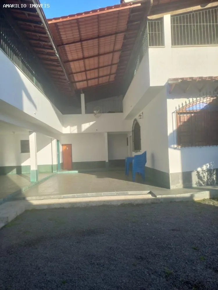 Casa, 2 quartos, 350 m² - Foto 14