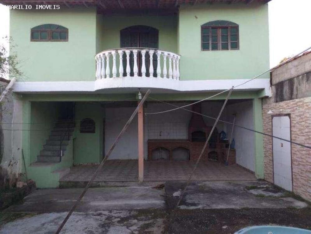 Casa, 4 quartos - Foto 11