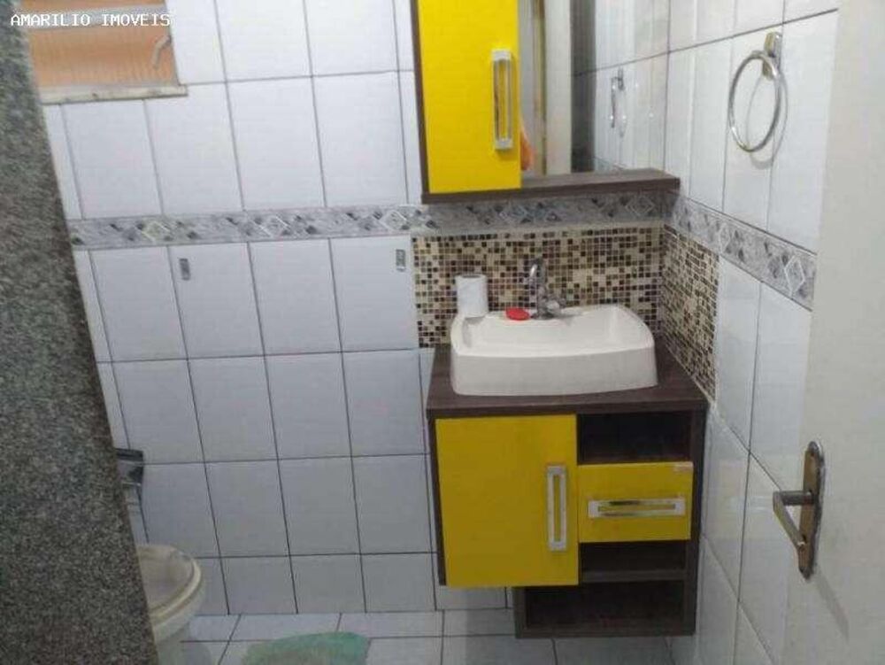 Casa, 4 quartos - Foto 9