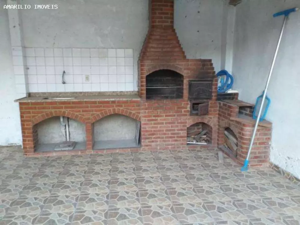 Casa, 4 quartos - Foto 16