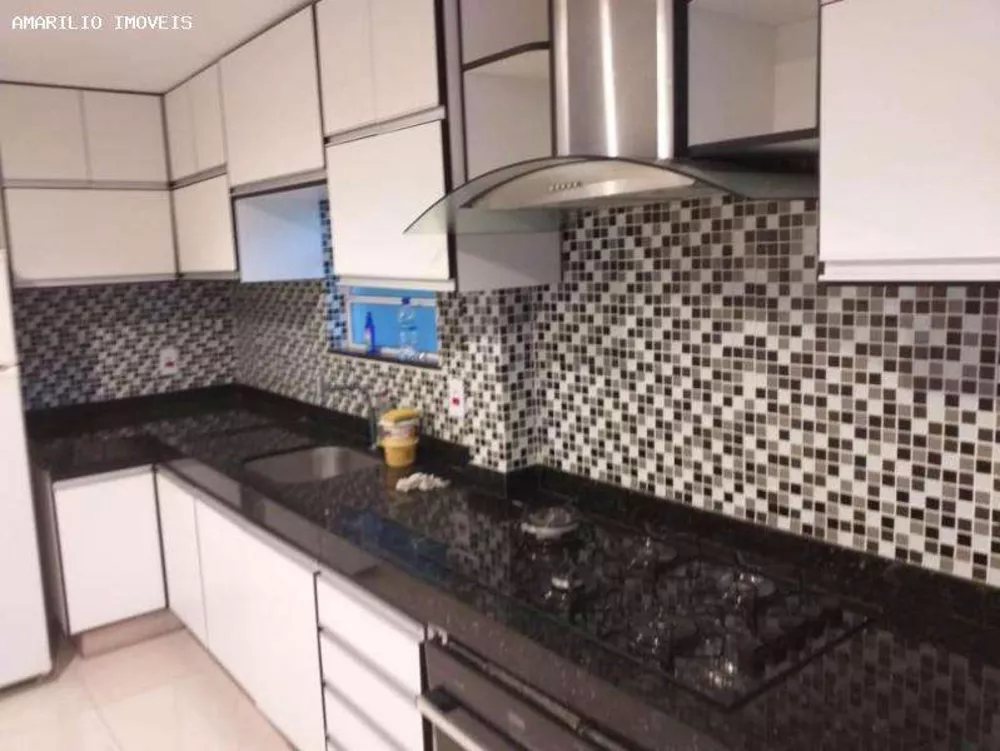 Casa, 4 quartos - Foto 7