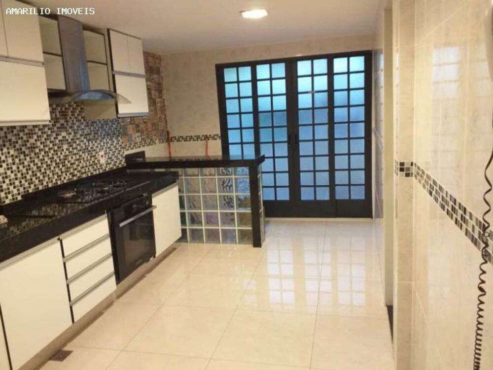 Casa, 4 quartos - Foto 3