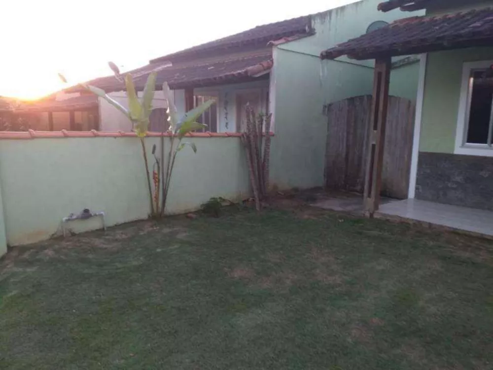 Casa, 4 quartos - Foto 2