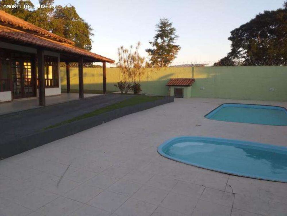 Casa, 4 quartos - Foto 15