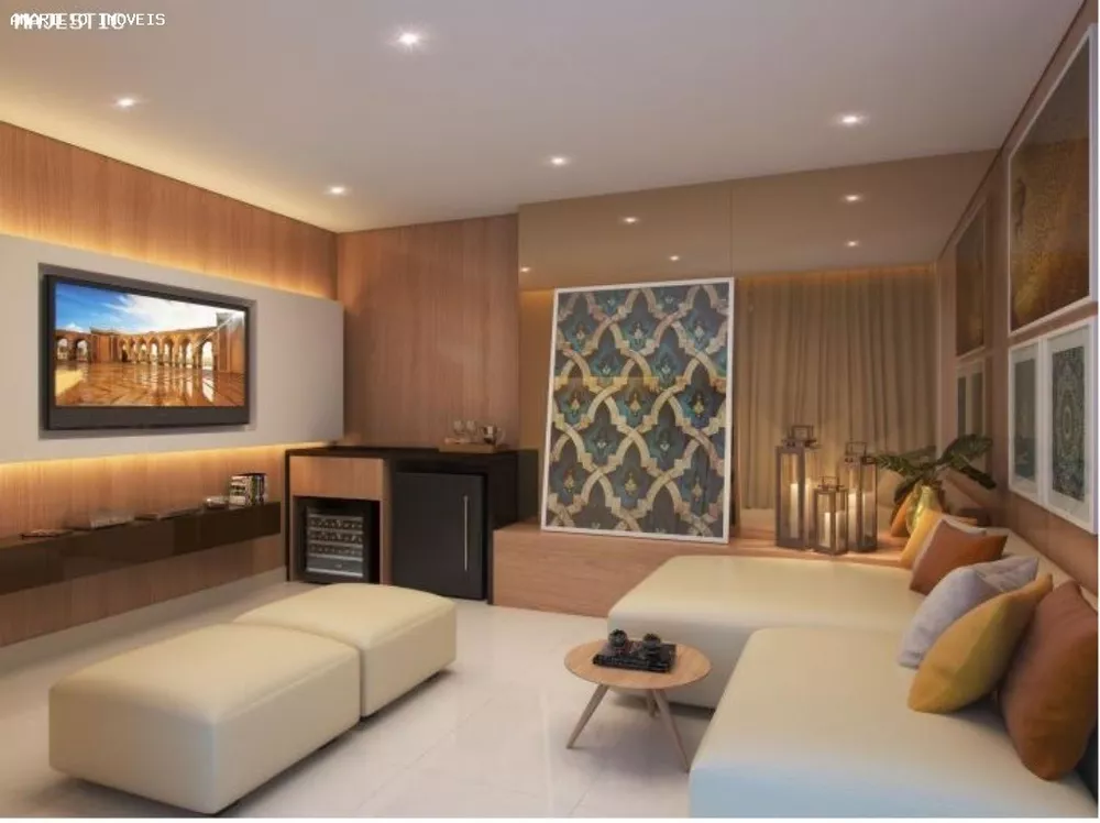 Apartamento, 2 quartos, 66 m² - Foto 5