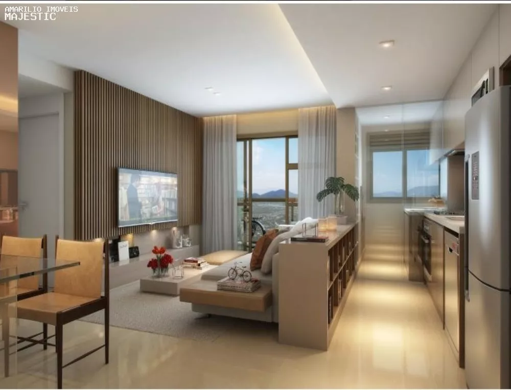 Apartamento, 2 quartos, 66 m² - Foto 7