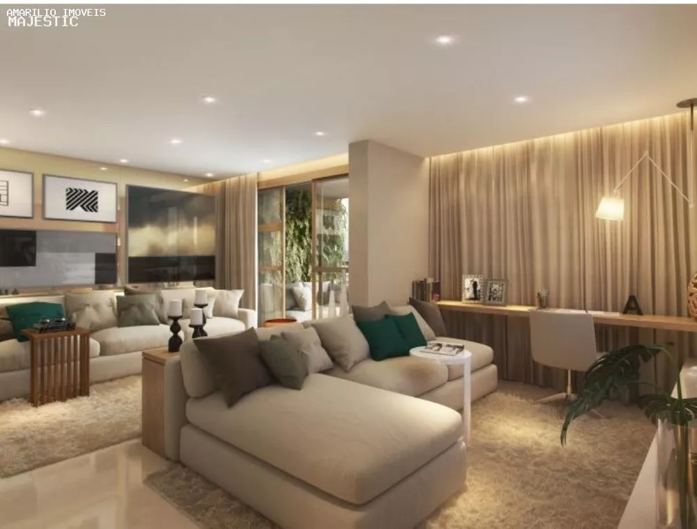 Apartamento, 2 quartos, 66 m² - Foto 8