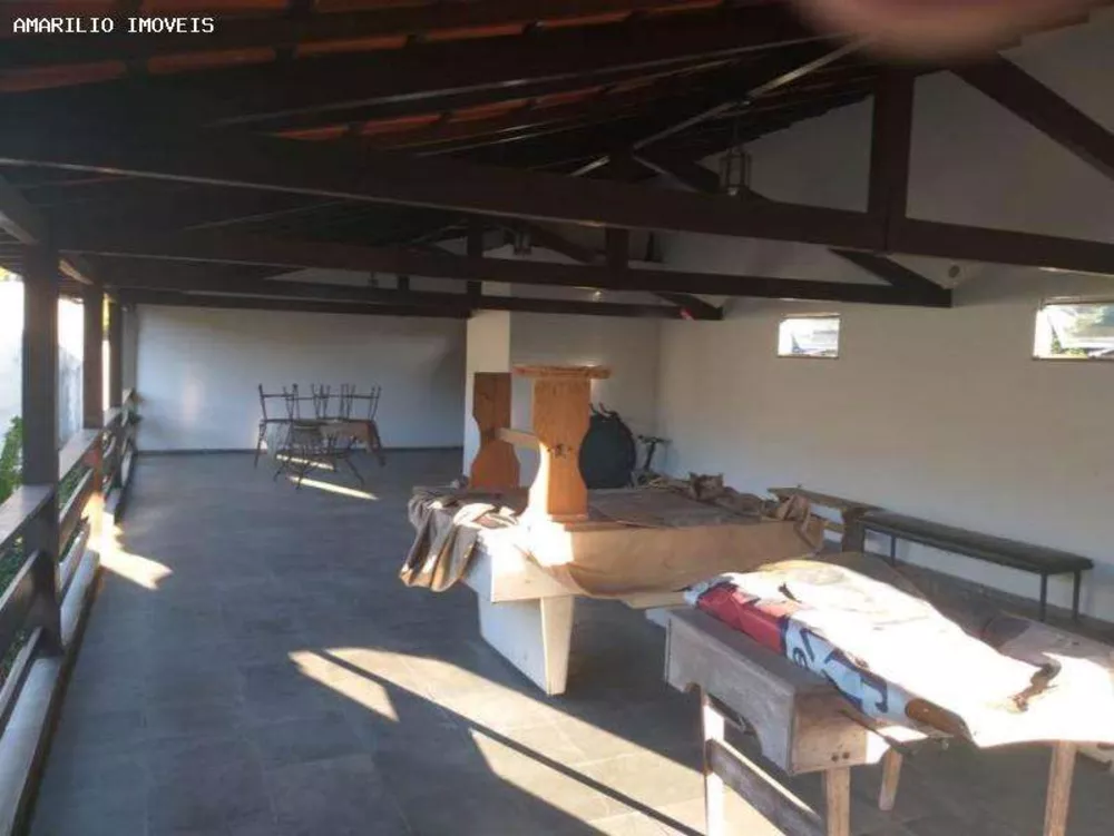 Casa, 2 quartos, 230 m² - Foto 19