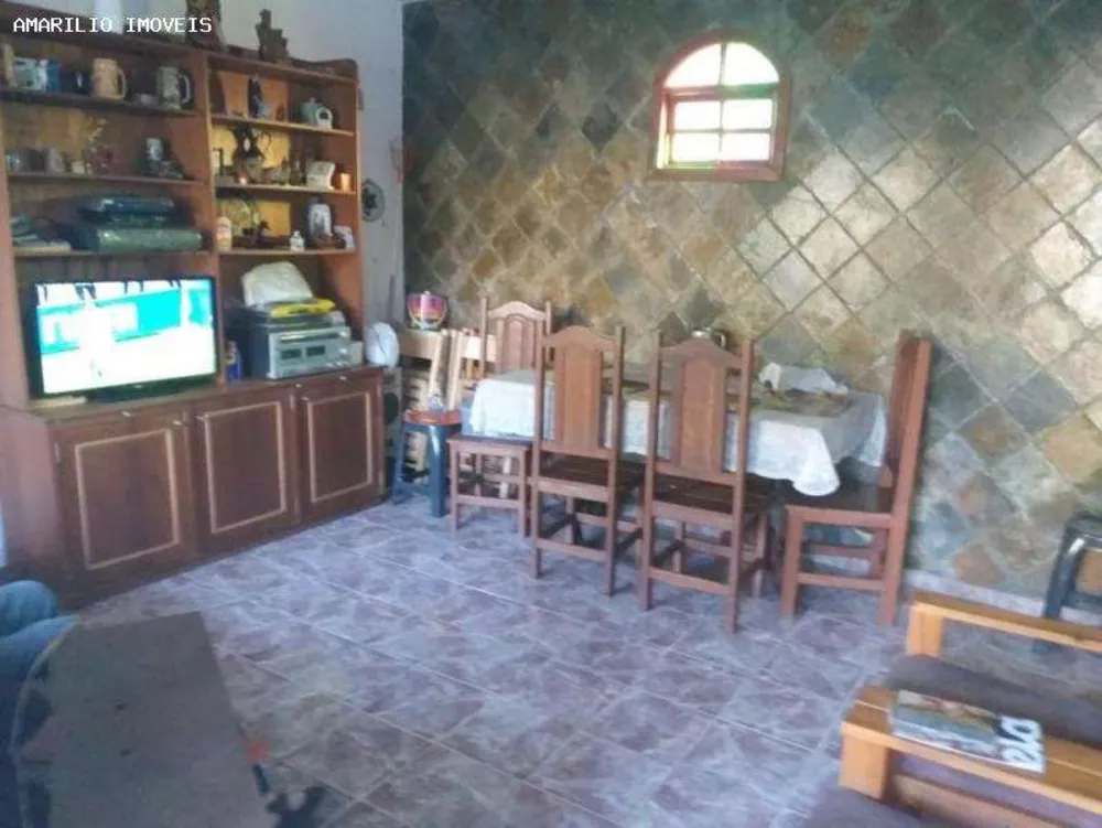 Casa, 2 quartos, 230 m² - Foto 5