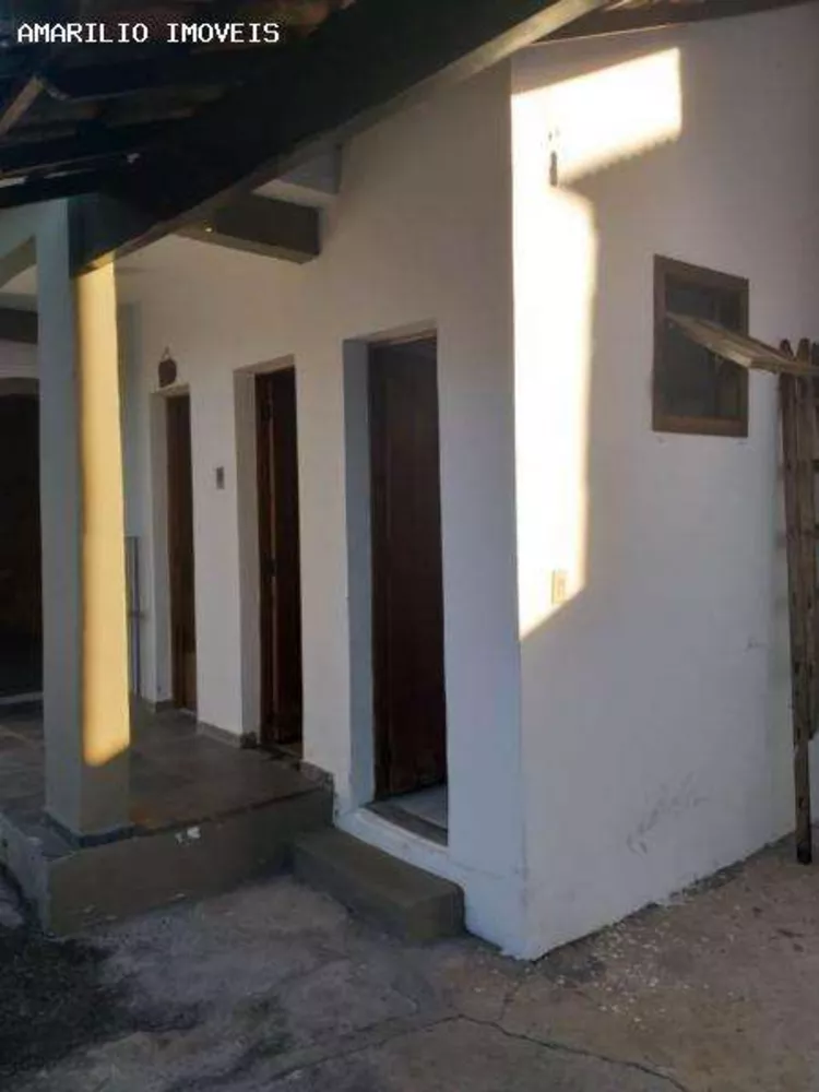 Casa, 2 quartos, 230 m² - Foto 26