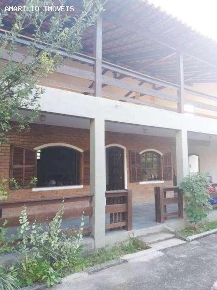 Casa, 2 quartos, 230 m² - Foto 4