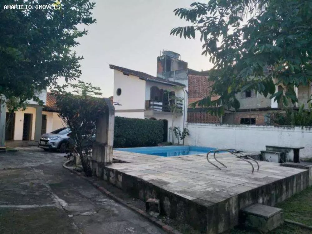 Casa, 2 quartos, 230 m² - Foto 22