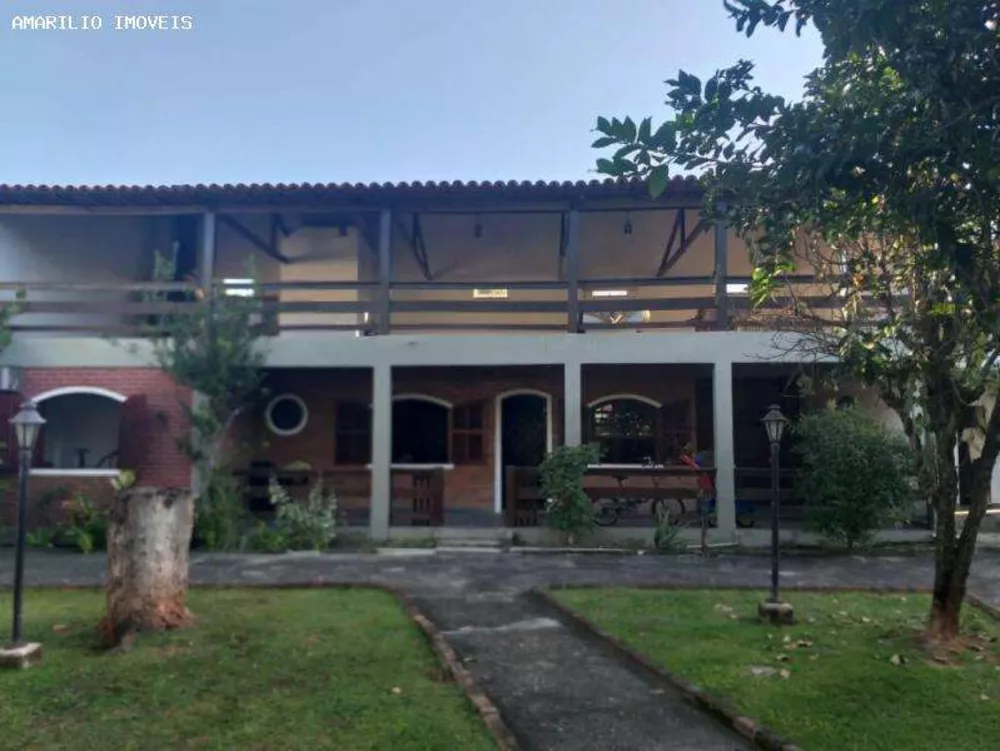 Casa, 2 quartos, 230 m² - Foto 1