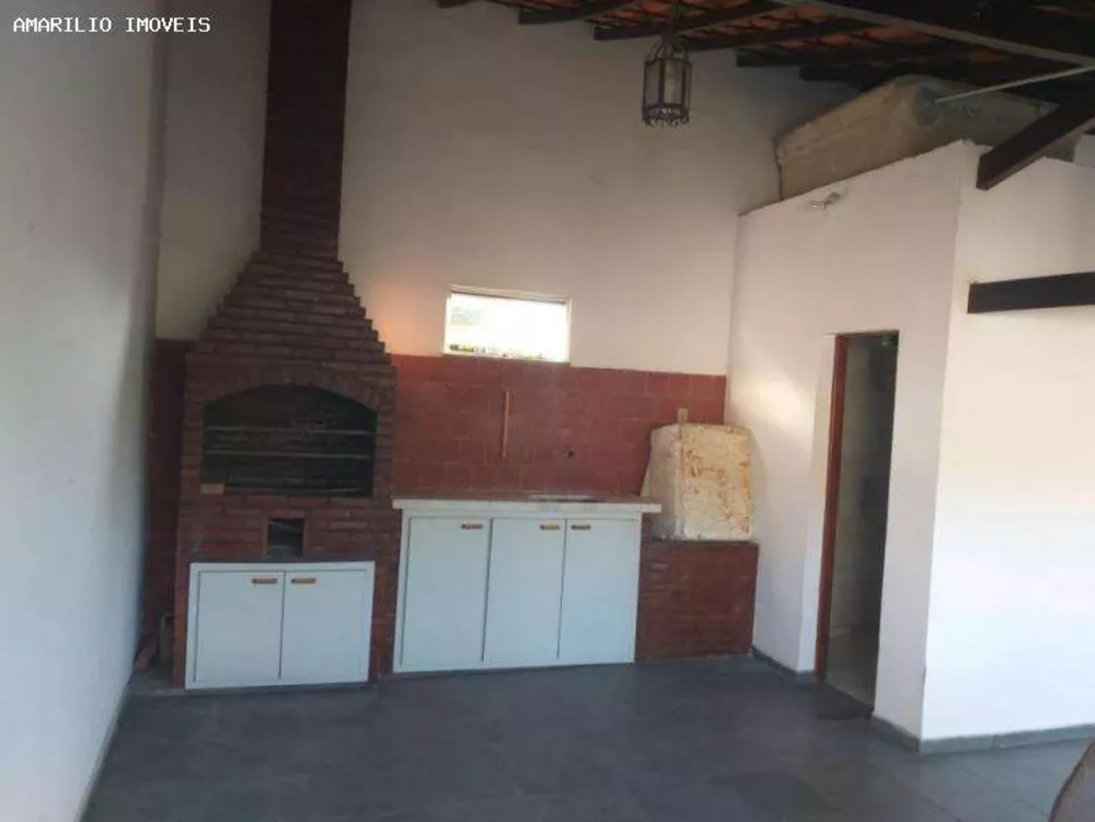 Casa, 2 quartos, 230 m² - Foto 20