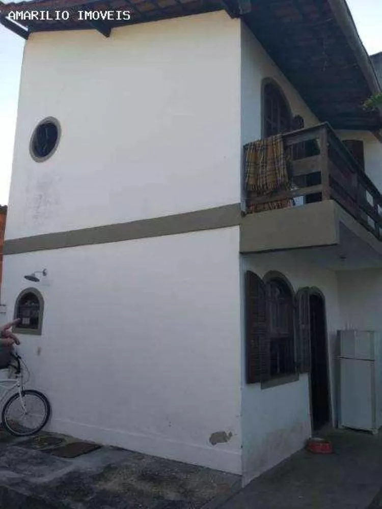 Casa, 2 quartos, 230 m² - Foto 25
