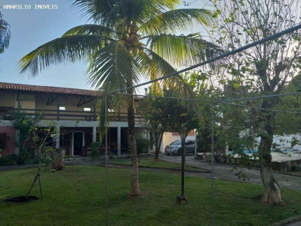 Casa, 2 quartos, 230 m² - Foto 2