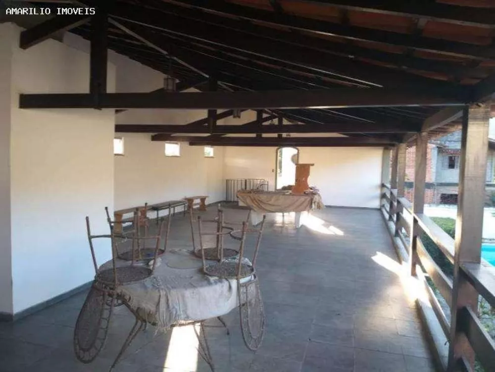 Casa, 2 quartos, 230 m² - Foto 18