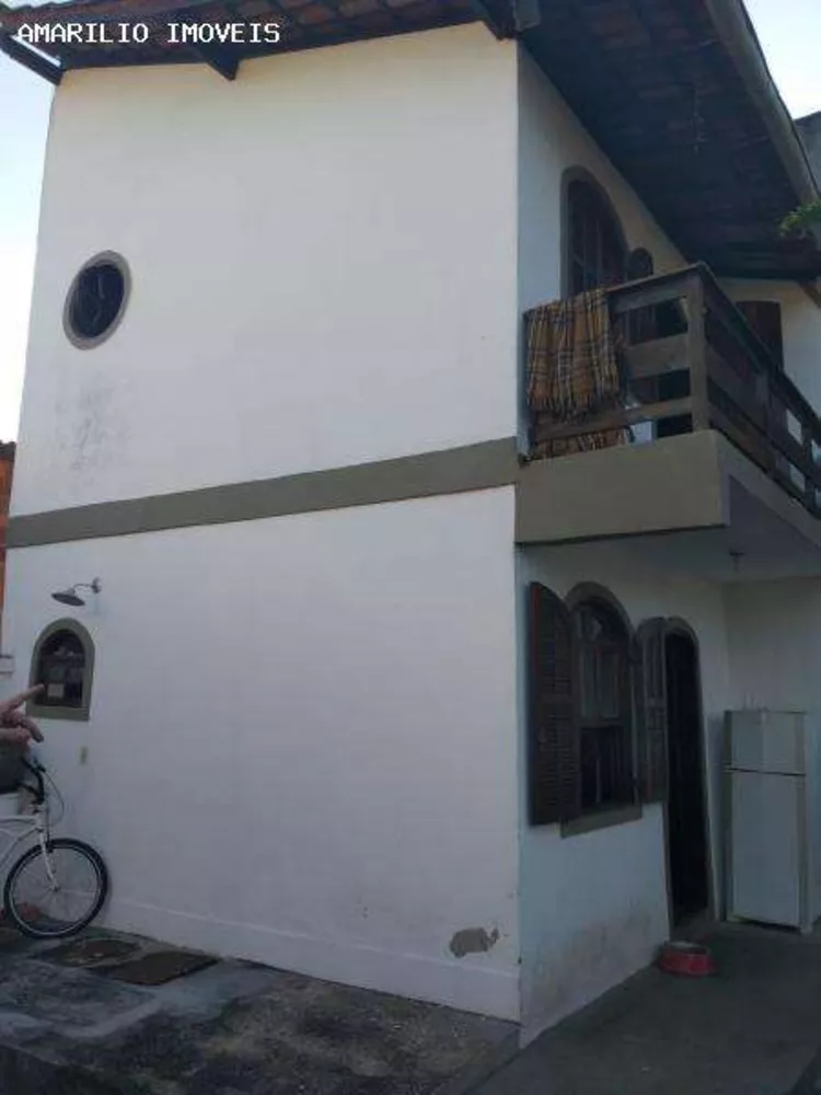 Casa, 2 quartos, 230 m² - Foto 27