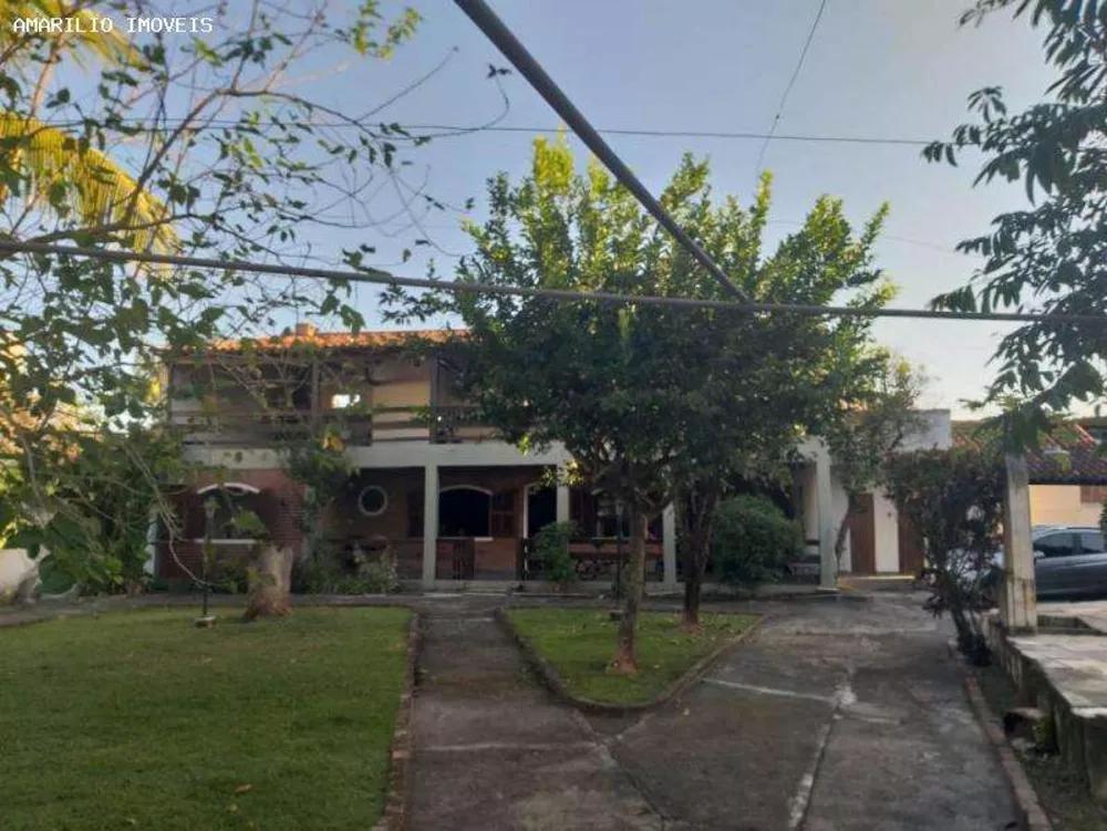 Casa, 2 quartos, 230 m² - Foto 30