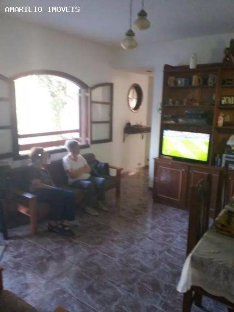 Casa, 2 quartos, 230 m² - Foto 6