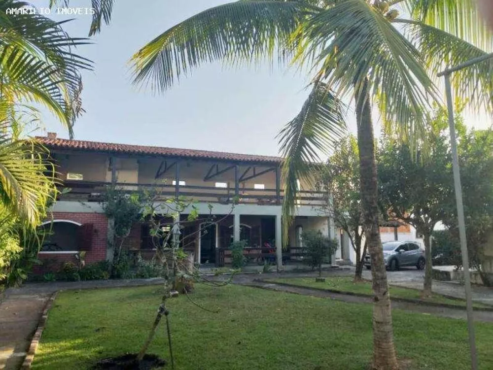 Casa, 2 quartos, 230 m² - Foto 3