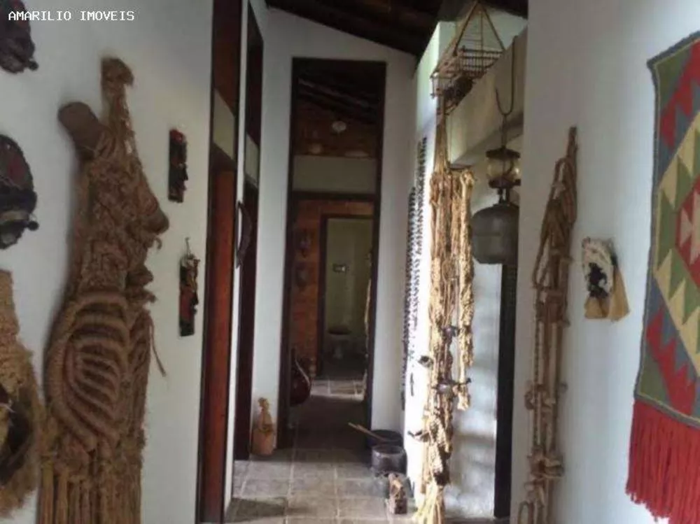 Casa, 3 quartos, 180 m² - Foto 7