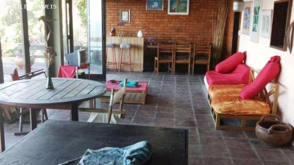 Casa, 3 quartos, 180 m² - Foto 5